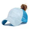 Evrfelan Nowe czapki projektowe dla kobiet Camo Wzór siatkowy czapka baseballowa Women039S Dad Hat Dogodna Gorras4488811