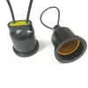 20PCS E27 Hållare LED-lampa baser vattentät