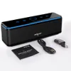 ZEALOT S7 Tragbarer Bluetooth-Lautsprecher, leistungsstarker HiFi-Subwoofer, Heimkinosystem, kabellose Lautsprecher, Powerbank-Unterstützung, TF-Karte, 8000 mAh