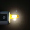 USB DC5V 6SMD Silikonowe Night Light Desk Reading Lampa do notebooka PC Power