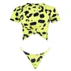 sportif maillot de bain bikini