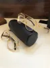 Retro-Vintage Design Frame CH-ARMADI Unisex Pilot Glasses Sunglasses Rim 61-17-150 Anti-Bluelight Goggles for Prescription accustomized fullet box