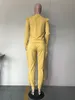 المرأة طويلة الأكمام sweatsuits قطعتين امرأة مجموعة ملابس رياضية الركض رياضية سوداء هوديي السراويل الرياضية العرق الدعاوى الرياضية البدلة