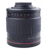 500mm F63 Telepo Ayna Lens T2 Canon 550D için Montaj Adaptör Halkası 550D 600D 650D 700D 750D 760D 77D 6D 7D Nikon Camera7982815