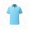 2656 Sports polo de ventilação de secagem rápida Hot vendas Top homens de qualidade 2019 de manga curta T-shirt confortável novo estilo jersey49099638