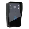 Ennio SY1001A-MJ11 10 inch Video Drzwi Telefon Intercom Drzwi Dotykowy przycisk Zdalne odblokowanie Night Vision