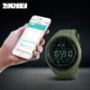 Skmei brand Tactical Multifunctional Waterproof Shockproof Watch Durable Outdoor Climbing Running Men Wristwatch Stopwatch watches automatic