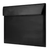 Fuceta Magnética Matte PU Laptoto Saco Bolsa Para Xiaomi MacBook Pro 13 Case Air 12 Retina 15inches Touch Bar Mulheres Homens Capa