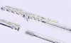 Taiwan Jupiter Flute JFL-511ES 16 over C Tune Muziekinstrument Fluit E-Key Fluit Muziek Professionele gratis verzending