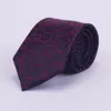 Gusleson qualidade gravata conjunto para homens laço floral azul e lenço de prata gravata homem corbatas hombre bolso quadrado laço d19011004