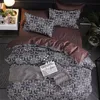 Постиловать набор постельное белье для подмолочной крышки El Bedding Home Textiles105311245