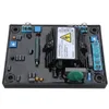 Wysokiej jakości AVR SX460 Automatyczne napięcie wolta Regulator Wymiana dla Stamforda Generator 220 V AC Jumper Selectable Freeshipping