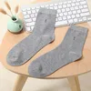 mens cotton work socks