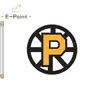 AHL Providence Bruins Drapeau 3 * 5ft (90cm * 150cm) Polyester Bannière décoration volant maison jardin Festive cadeaux