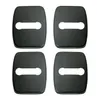Auto-styling Auto Sticker Deur Slot Case voor BMW 1 2 3 5 6 7-serie X1 X3 X4 X5 X6 M1 M3 Accessoires