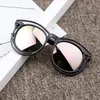 Newest Baby Kids Sunglasses Children Anti-Ultraviolet Glasses Eyewear Summer Toddler Kids Sun Glasses Boys Girls Student Sunglasses