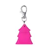 Christmas tree anti-lost device new smart tracker anti-theft alarm hot selling digital products colorful dhl free