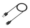 Kabel ładowarki USB do Polar M430 Smart Watch 100 CM Szybki ładowanie Przewód danych kablowych dla Polar M430 GPS Zaawansowany zegarek do biegania