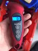 Цифровое давление в шинах ЖК -дисплей Auto Car Auto Car Motorcycle Air Tire Gaudes Monitor Barometer Tire Tester Meter1165674