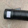1622096500 1622096580 black rubber air intake hose suction air hose for AC screw machine