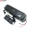 Para Samsung 30B Bateria De Lítio De 18650 Células 36 v 2A 12Ah 36 v Bicicleta Elétrica Da Bateria + USB Carregador para 8Fun 36 v 850 w Kit