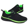 2020 Drop verzending Grijs Sneaker Cool Style3 Soft Green Red Lace Cushion Men Boy Running Shoes Designer Trainers Sports sneakers 38-47