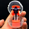 La c￡psula de juguete de Navidad juguetes de deformaci￳n mecha robots modelo juguetes en el interior suministros de fiesta regalos para beb￩s m￺ltiples estilos