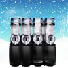 Commercial 15L * 4 frozen beverage snow mud mud machine smoothie snow melting machine electric snow melting machine price