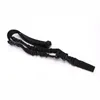 ar 15 accessoires M4 tactische Amerikaanse 1 eenpunts sling verstelbare enkelpunts geweer schouderriem voor airsoft jacht