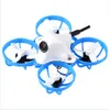 BetaFPV Meteor65 65mm Brushless Whoop FPV Racing Drone With F4 1S FC M01 AIO Camera 5.8G VTX BNF - Frsky XM+ Receiver