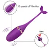 Siliconen Kegel Ballen Vaginale Strakke oefening vibrerende ei vibrators voor vrouw afstandsbediening Sex Producten Speeltjes voor vrouwen MX1915694861