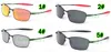 summer man metal polarized Sunglasses women outdoor driving Sun glasses unisex beach glasses cycling glasses Dazzle colour drop sh5790842