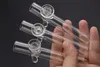 новое поступление Steamrollers стеклянная ручная трубка стеклянные курительные трубки 10 см ручные курительные трубки лабораторные табачные трубки со стеклянной чашей для фильтра 2 шт.