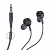 3,5-mm-Ohrhörer IG955 In-Ear-Headset mit kabelgebundenem Mikrofon und Lautstärkeregelung für Huawei Xiaomi Samsung Galaxy S10 S9 S8 Plus S7 Edge