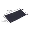 Promotion cheap Colorful Waterproof Dustproof Cloth Sunglasses Pouch Soft Eyeglasses Bag Glasses Phone Case Storage Bag