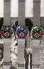 Cadran noir 41mm Calibre de W7100057 Mécanique Automatique Mouvement Mens Watch Diver's Men's Wristwatches St259P