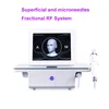 NEW one years warranty fractional rf microneedle vampire facial microneedling machine acne removal treatment rf laser stretch marks removal