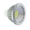 OMTO 4W MR16 (GU5.3) COB LED Spotlight 1380LM 6500K DC 12V