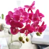 2020 Zijden Bloem Kunstmatige Mot Orchidee Vlinder Orchidee voor nieuw Huis Thuis Bruiloft Festival Decoratie6116592