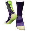 2019 высококачественные анти скользкие футбольные носки хлопковые футбольные носки на открытом воздухе езда на велосипеде Culten Sox Medias de Futbol Socks Sports Chaussette2787080