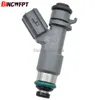 Injecteur de carburant d'origine 16450R70A01 pour Accord 2008-2012,MDX RSX TL TSX 6cyl 3.5L V6 16450-R70-A01