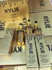 Kylie maquiagem face face contour corretivo 3 cores de luz justa areia média 30 ml Fundação líquida8759440