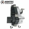 Citroen Jumper III 2.2 HDI için GTB1749B 798128 Türbin 767649 Elektronik Çalıştırıcı G-77, G-077 6NW009550 Turbo Wastegate