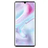 Original Xiaomi Mi CC9 Pro 4G LTE Telefone Celular 8GB 128GB 256GB ROM Snapdragon 730g 108.0mp AI NFC Android 6.47 "Tela cheia de impressão digital Cara 5260mAh Smart Cell Phone