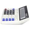 Calculators wholesale Big Buttons Office Calculator Large Computer Keys Mutifunction Computer Battery Calculator High Quality MM87197J x0908