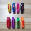 Mosquito Repellent Bracelet Plant Oil Capsule Pest Control Silicone Wristband