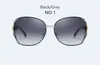 Luxary- Fashion Polarized Sunglasses Women Vintage Luxury HD UV400 Shades Outdoor Driving Oversized Glasses ladies Brand Designer