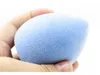 O.TWO.O Microfiber Fluff Surface Cosmetic Puff Velvet Makeup Sponge Powder Foundation Concealer Cream Make Up Blender 200pcs/lot DHL free