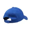 2019 Nouvelle marque Pixar Movie Monster University Sulley Mike Mu Letters Baseball Blue Hat Baseball Caps One Piece Vestidos9641121