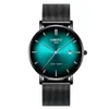 Nibosi Bekijk mannen chronograaf pols horloge waterdichte datum creatief luxemerk Zwitserse relogio masculino mannelijke Geneva Quartz Clock839977777